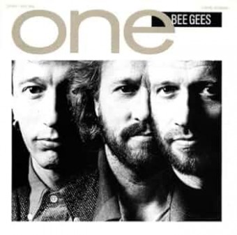 Bee Gees 1989 - One - Na escolha de 10 álbuns musicais, 10 filmes ou desenhos, o Pen-Drive será grátis...Aproveite!