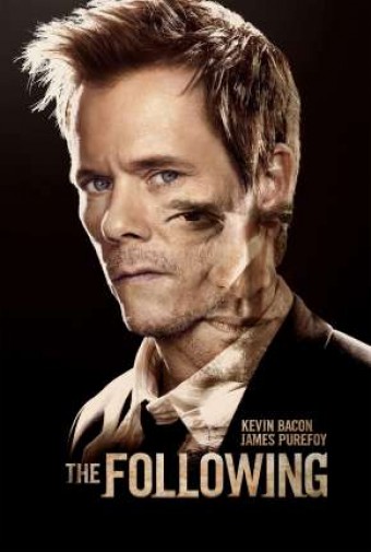 The Following - 2ª Temporada (Dublado) - PEN-DRIVE INCLUSO