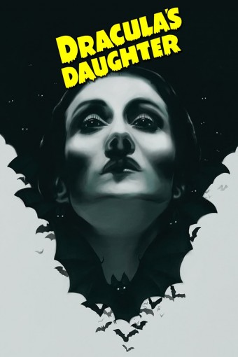 1936 Dracula - Dracula&#39;s Daughter (Legendado) - Na Escolha de 10 filmes ou desenhos, o Pen-Drive será grátis...Aproveite!