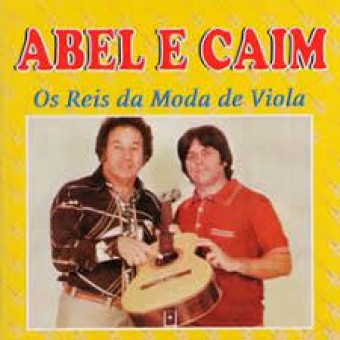 Abel & Cain 2013 - Modas de Viola - Na Escolha de 10 álbuns musicais, 10 filmes ou desenhos, o Pen-Drive será grátis...Aproveite!