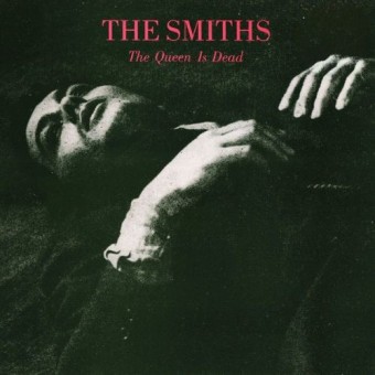 The Smiths 1986 - The Queen Is Dead - Na escolha de 10 álbuns musicais, 10 filmes ou desenhos, o Pen-Drive será grátis...Aproveite!