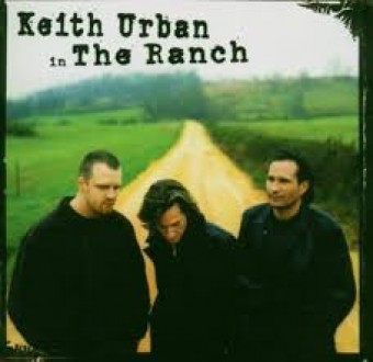 Keith Urban 2004 - In The Ranch - Na escolha de 10 álbuns musicais, 10 filmes ou desenhos, o Pen-Drive será grátis...Aproveite!
