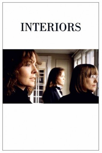 1978 Interiors (Legendado) - Woody Allen  - Na Escolha de 10 filmes ou desenhos, o Pen-Drive será grátis...Aproveite! 