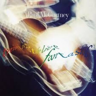 Paul McCartney 1990 - Tripping The Live Fantastic - Na escolha de 10 álbuns musicais, 10 filmes ou desenhos, o Pen-Drive será grátis...Aproveite!