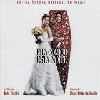 Zé Ramalho 2007 - Fica comigo esta noite - Original Soundtrack - Na escolha de 10 álbuns musicais, 10 filmes ou desenhos, o Pen-Drive será grátis...Aproveite!