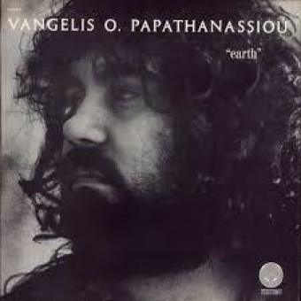 Vangelis 1973 - Earth - Na escolha de 10 álbuns musicais, 10 filmes ou desenhos, o Pen-Drive será grátis...Aproveite!