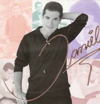 Daniel 1999 - Vou Levando a Vida - Na escolha de 10 álbuns musicais, 10 filmes ou desenhos, o Pen-Drive será grátis...Aproveite!
