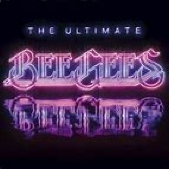 Bee Gees 2009 - The Ultimate Bee Gees - Na escolha de 10 álbuns musicais, 10 filmes ou desenhos, o Pen-Drive será grátis...Aproveite!