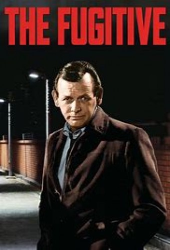 O Fugitivo (The Fugitive) (1963) - Completa (Todas Temporadas) (Legendado) - PEN-DRIVE INCLUSO