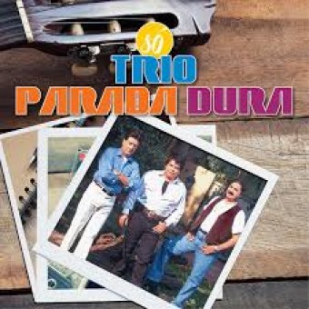 Trio Parada Dura 2016 - Reliquias do Tempo - Na Escolha de 10 álbuns musicas o Pen-Drive será grátis...Aproveite!