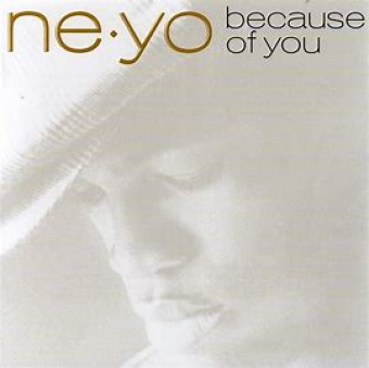 Ne-Yo 2007 - Because Of You - Na escolha de 10 álbuns musicais, 10 filmes ou desenhos, o Pen-Drive será grátis...Aproveite!