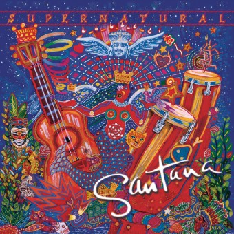 Santana 2000 - Santana & Eric Clapton-The Calling - Na escolha de 10 álbuns musicais, 10 filmes ou desenhos, o Pen-Drive será grátis...Aproveite!