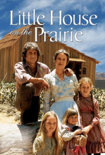 1984 Os Pioneiros (Little House on The Prairie) 2 - Bless All the Dear Children (Legendado) - Na Escolha de 10 filmes ou desenhos, o Pen-Drive será grátis...Aproveite!