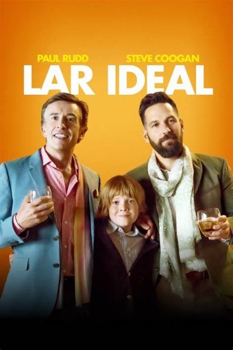 2019 Lar Ideal (Dublado) - Na Escolha de 10 filmes ou desenhos, o Pen-Drive será grátis...Aproveite!