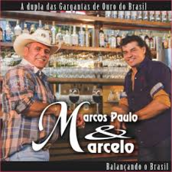 Marcos Paulo & Marcelo 2018 - o Brasil - Na Escolha de 10 álbuns musicas o Pen-Drive será grátis...Aproveite!