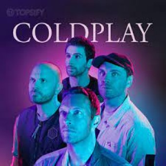 Coldplay 2017 - Singles & Remix - Na escolha de 10 álbuns musicais, 10 filmes ou desenhos, o Pen-Drive será grátis...Aproveite!