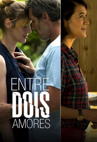 2020 Entre Dois Amores (Dublado) - Na Escolha de 10 filmes ou desenhos, o Pen-Drive será grátis...Aproveite!