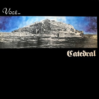 Catedral 1987 - Você - Na Escolha de 10 álbuns musicas o Pen-Drive será grátis...Aproveite!