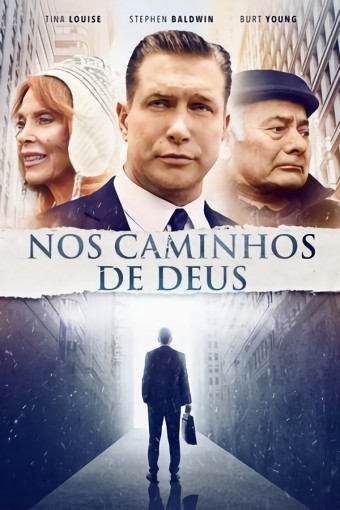 2019 Nos Caminhos de Deus - Na Escolha de 10 filmes ou desenhos, o Pen-Drive será grátis...Aproveite!