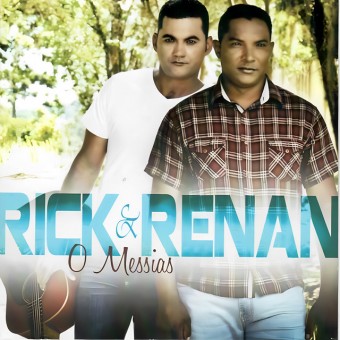 Evangélica - Rick e Renan - Avisa Senhor - Na escolha de 10 álbuns musicais, 10 filmes ou desenhos, o Pen-Drive será grátis...Aproveite!