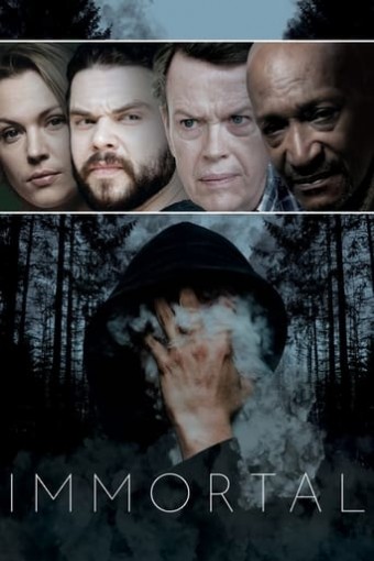 2019 Immortal (Dublado) - Na Escolha de 10 filmes ou desenhos, o Pen-Drive será grátis...Aproveite!