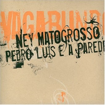 Ney Matogrosso 2004 - Vagabundo - Na escolha de 10 álbuns musicais, 10 filmes ou desenhos, o Pen-Drive será grátis...Aproveite!