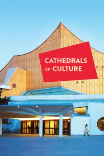 2014 Catedrais da Cultura (Cathedrals of Culture) (Wim Wenders) (Legendado) - Na Escolha de 10 filmes ou desenhos, o Pen-Drive será grátis...Aproveite!