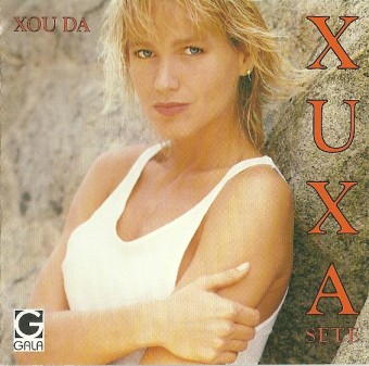 Xuxa 1992 - Xou da Xuxa Sete - Na Escolha de 10 álbuns musicais, 10 filmes ou desenhos, o Pen-Drive será grátis...Aproveite!