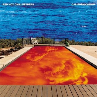 Red Hot Chili Peppers 1999 - Californication (Deluxe)- Na escolha de 10 álbuns musicais, 10 filmes ou desenhos, o Pen-Drive será grátis...Aproveite!