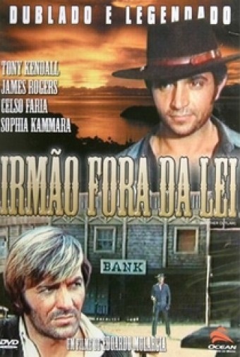1971 Irmão Fora da Lei (Legendado) - Na Escolha de 10 filmes ou desenhos, o Pen-Drive será grátis...Aproveite!