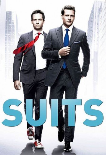Suits - Completa (Todas as 9 Temporadas) (Dublado)- PEN-DRIVE INCLUSO