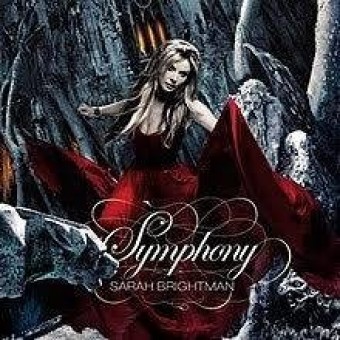 Sarah Brightman 2008 - Symphony - Na escolha de 10 álbuns musicais, 10 filmes ou desenhos, o Pen-Drive será grátis...Aproveite!