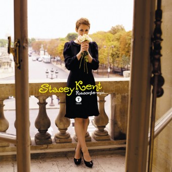 Stacey Kent 2010 - Raconte-moi- Na escolha de 10 álbuns musicais, 10 filmes ou desenhos, o Pen-Drive será grátis...Aproveite!
