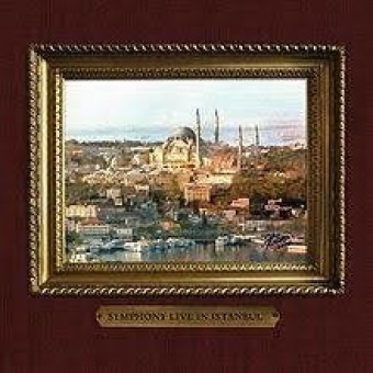 Kitaro 2014 - Symphony Live in Istanbul - Na escolha de 10 álbuns musicais, 10 filmes ou desenhos, o Pen-Drive será grátis...Aproveite!