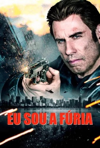 2016 Eu Sou A Furia (Dublado) - Na Escolha de 10 filmes ou desenhos, o Pen-Drive será grátis...Aproveite!