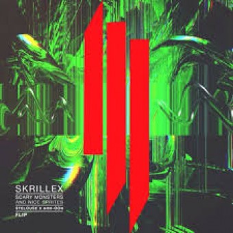 Skrillex 2009 - Miscellaneous (As Sonny) - Na escolha de 10 álbuns musicais, 10 filmes ou desenhos, o Pen-Drive será grátis...Aproveite!