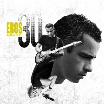 Eros Ramazzotti 2014 - Eros 30 (Deluxe) - Na escolha de 10 álbuns musicais, 10 filmes ou desenhos, o Pen-Drive será grátis...Aproveite!