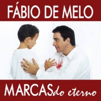 Padre Fabio de Melo 2012 - Marcas do Eterno - Na Escolha de 10 álbuns musicais, 10 filmes ou desenhos, o Pen-Drive será grátis...Aproveite!