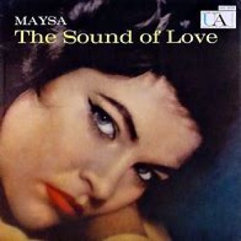 Maysa 1962 - Canção Do Amor Mais Triste - Na escolha de 10 álbuns musicais, 10 filmes ou desenhos, o Pen-Drive será grátis...Aproveite!