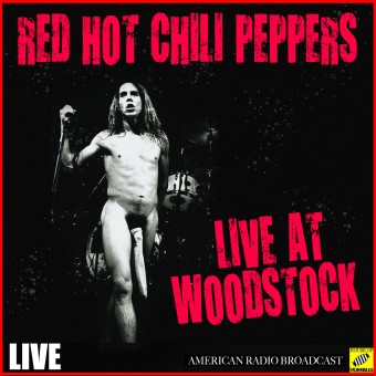 Red Hot Chili Peppers 2018 - Red Hot Chili Peppers- Na escolha de 10 álbuns musicais, 10 filmes ou desenhos, o Pen-Drive será grátis...Aproveite!