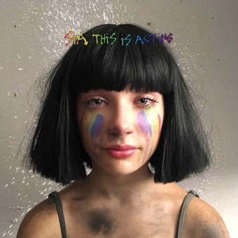 Sia 2016 - This Is Acting (Deluxe) - Na escolha de 10 álbuns musicais, 10 filmes ou desenhos, o Pen-Drive será grátis...Aproveite!