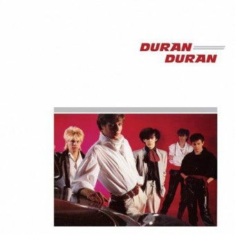 Duran Duran 1981 - Duran Duran (Deluxe) - Na escolha de 10 álbuns musicais, 10 filmes ou desenhos, o Pen-Drive será grátis...Aproveite!