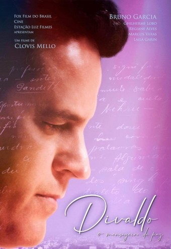 2020 Divaldo - O Mensageiro da Paz (Nacional) - Na Escolha de 10 filmes ou desenhos, o Pen-Drive será grátis...Aproveite!