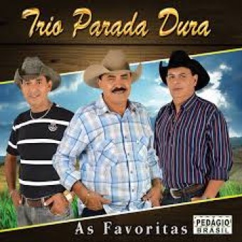 Trio Parada Dura 2012 - As Favoritas (Ao Vivo) - Na Escolha de 10 álbuns musicas o Pen-Drive será grátis...Aproveite!