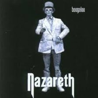 Nazareth 1998 - Boogaloo - Na escolha de 10 álbuns musicais, 10 filmes ou desenhos, o Pen-Drive será grátis...Aproveite!