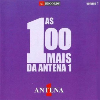As 100 Mais Da Antena 1 - (Album 1) - Na escolha de 10 álbuns musicais, 10 filmes ou desenhos, o Pen-Drive será grátis...Aproveite!