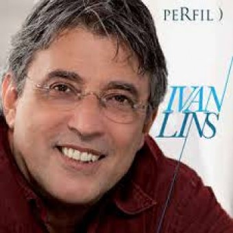 Ivan Lins 2010 - Perfil - Na escolha de 10 álbuns musicais, 10 filmes ou desenhos, o Pen-Drive será grátis...Aproveite!