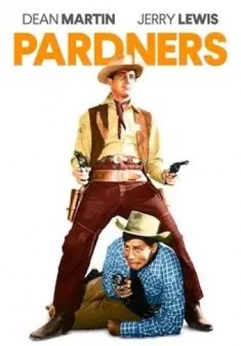 1956 Jerry Lewis - O Rei Do Laço (Dublado) - Na Escolha de 10 filmes ou desenhos, o Pen-Drive será grátis...Aproveite!