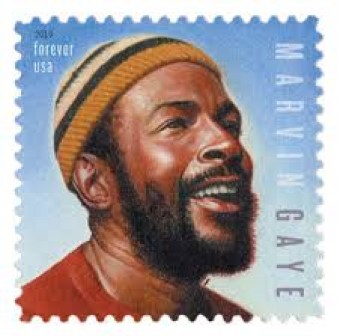 Marvin Gaye 2019 - Always and Forever - Na escolha de 10 álbuns musicais, 10 filmes ou desenhos, o Pen-Drive será grátis...Aproveite!