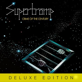 Supertramp 1974- Crime Of The Century (Deluxe)- Na escolha de 10 álbuns musicais, 10 filmes ou desenhos, o Pen-Drive será grátis...Aproveite!